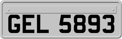 GEL5893