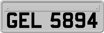 GEL5894