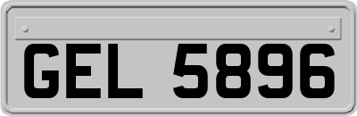 GEL5896
