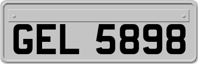 GEL5898