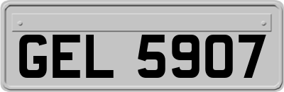 GEL5907