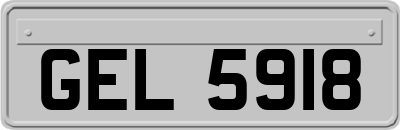 GEL5918