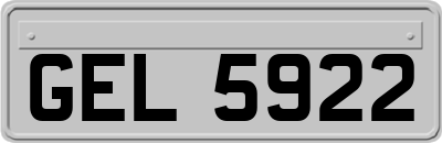 GEL5922
