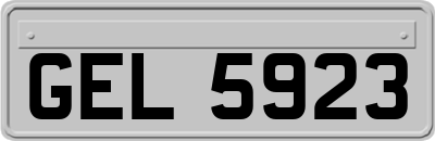 GEL5923