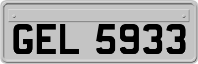 GEL5933
