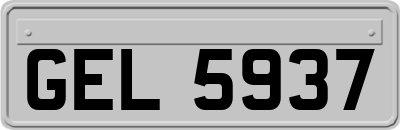 GEL5937