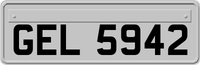 GEL5942