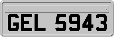 GEL5943