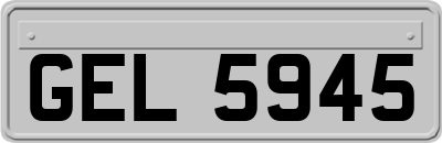 GEL5945