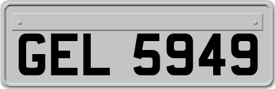GEL5949