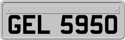 GEL5950