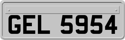 GEL5954