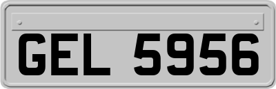 GEL5956