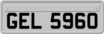 GEL5960