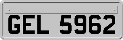 GEL5962