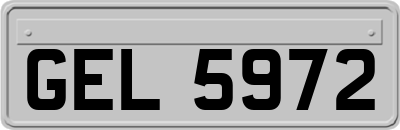 GEL5972