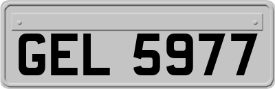 GEL5977