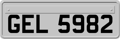 GEL5982