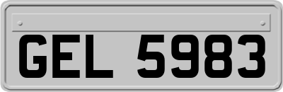 GEL5983