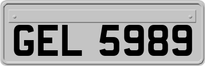 GEL5989