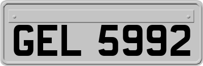 GEL5992