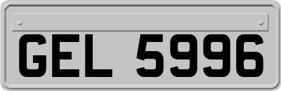 GEL5996