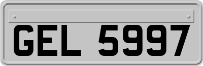 GEL5997