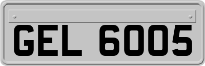 GEL6005
