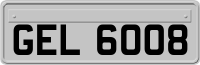 GEL6008