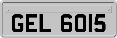 GEL6015