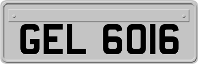 GEL6016