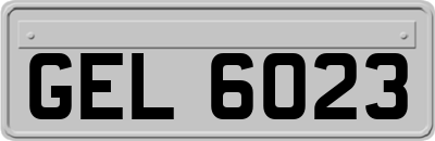 GEL6023