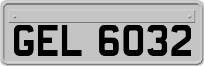 GEL6032