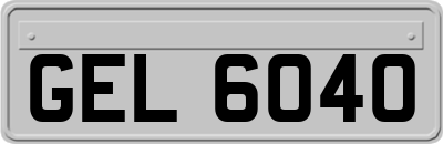 GEL6040