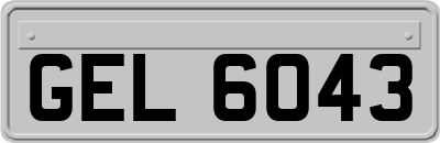 GEL6043