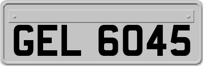 GEL6045