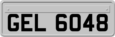 GEL6048