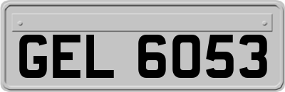 GEL6053