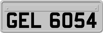 GEL6054