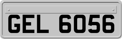 GEL6056