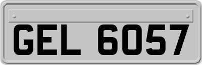 GEL6057