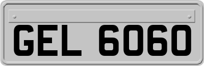 GEL6060