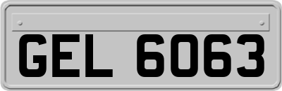 GEL6063