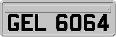 GEL6064