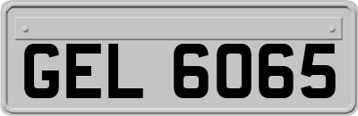 GEL6065