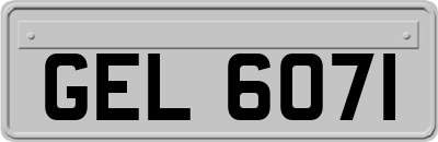 GEL6071