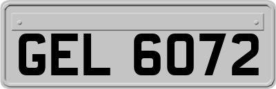 GEL6072