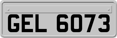GEL6073
