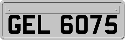 GEL6075