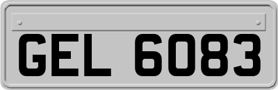 GEL6083